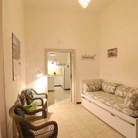 **Behind The Cathedral**No'Nonno Apartment Trapani Exterior foto