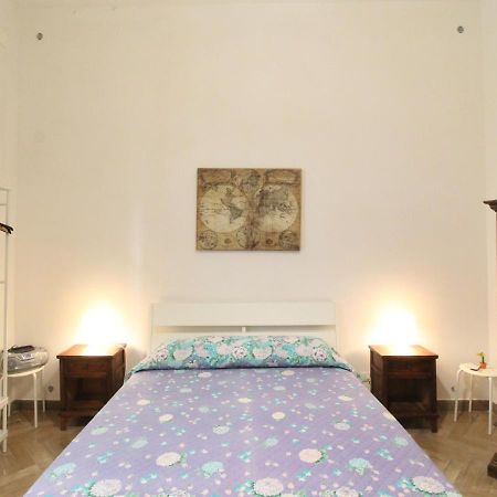 **Behind The Cathedral**No'Nonno Apartment Trapani Exterior foto