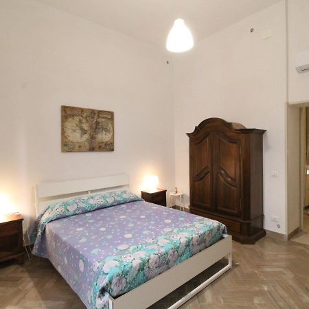 **Behind The Cathedral**No'Nonno Apartment Trapani Exterior foto