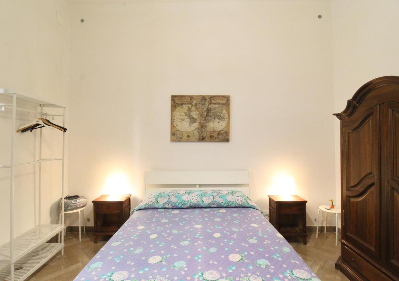 **Behind The Cathedral**No'Nonno Apartment Trapani Exterior foto