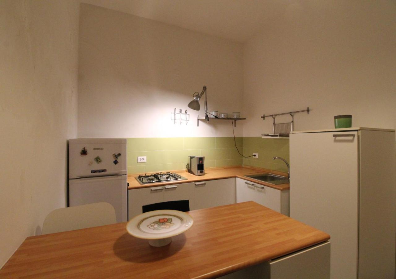 **Behind The Cathedral**No'Nonno Apartment Trapani Exterior foto