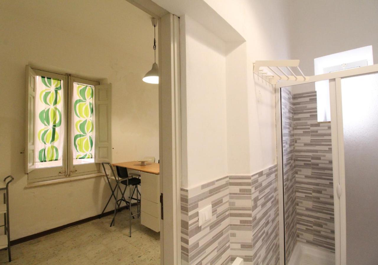 **Behind The Cathedral**No'Nonno Apartment Trapani Exterior foto