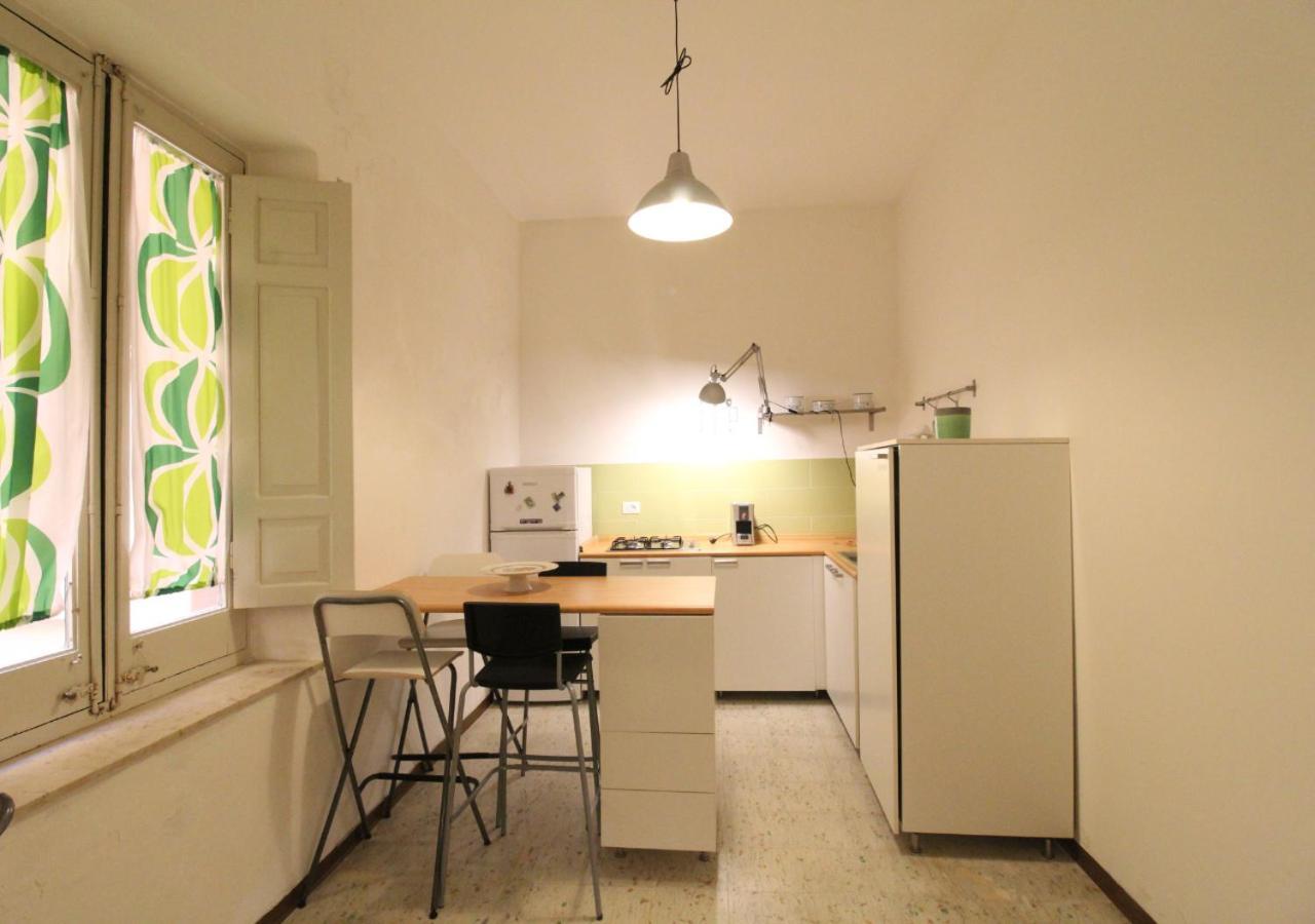**Behind The Cathedral**No'Nonno Apartment Trapani Exterior foto