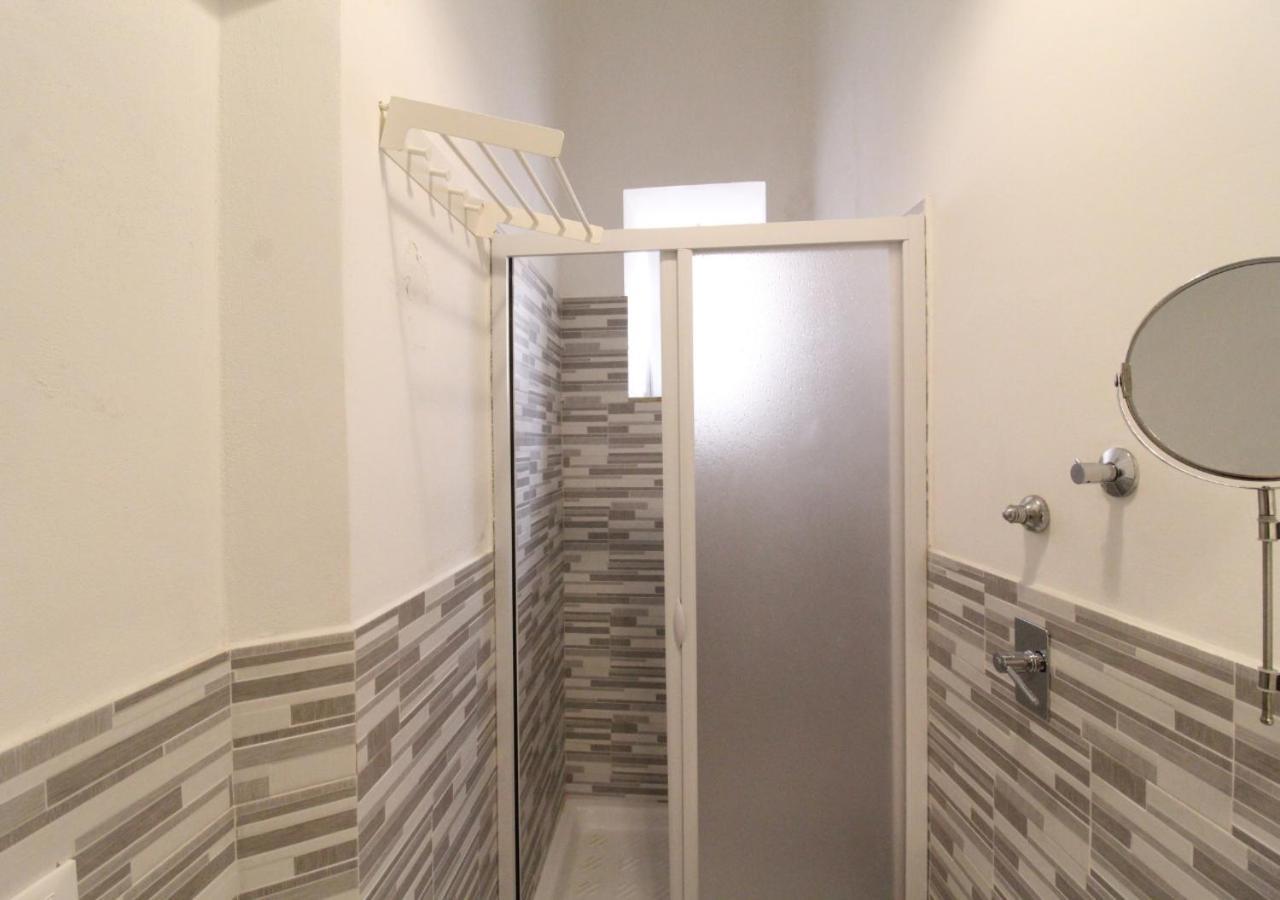 **Behind The Cathedral**No'Nonno Apartment Trapani Exterior foto